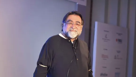 Quality of ads has turned poor, but things will change for better: Prahlad Kakkar