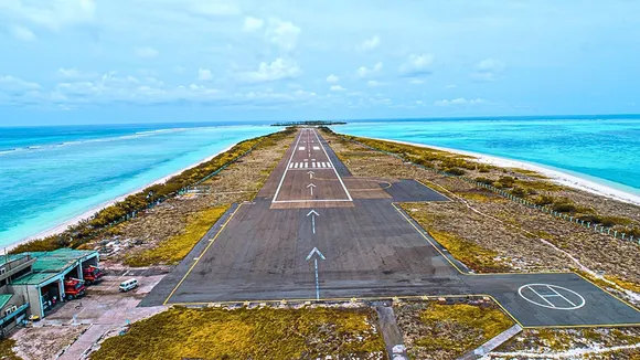 Islanders worried over opaque proceedings for Agatti airport expansion