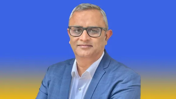 SAP elevates Manish Prasad as President, MD of SAP Indian Subcontinent