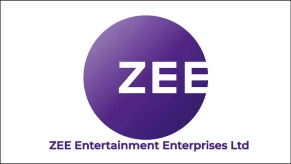 Zee Entertainment shares fall over 6.50%