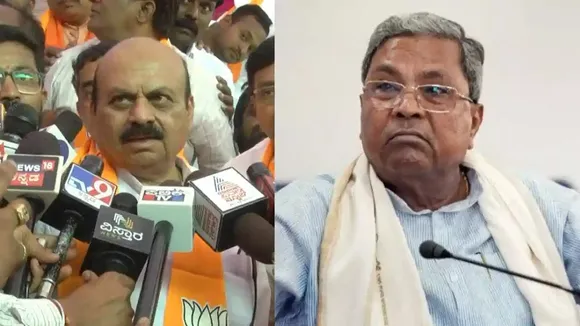 BJP will lock power firms if Karnataka govt fails to give 7 hours of supply to farmers: Bommai