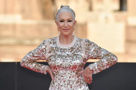 Helen Mirren to be honoured with American Cinematheque Award