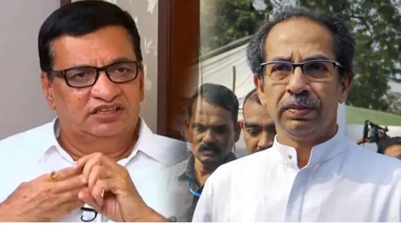Cong objects to announcement of candidates by Sena (UBT), urges it to reconsider decision