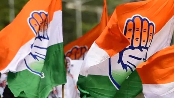 Congress releases first list of 33 candidates for Rajasthan elections