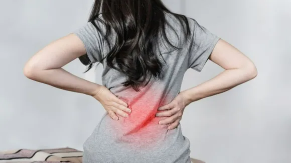 Have chronic pain? You're more likely to be a woman and less likely to be believed by doctors