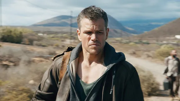 Matt Damon hopes to return to another 'Jason Bourne' movie