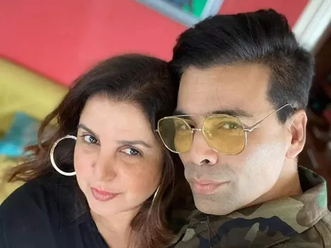 Karan Johar and Farah Khan to host IIFA Rocks 2023