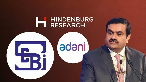 Adani-Hindenburg row: SC directs SEBI to complete probe in pending cases within 3 months