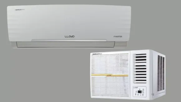 Havells' consumer durables brand Lloyd enters Middle East market