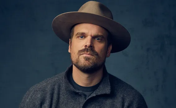 David Harbour was cautioned about being typecast for 'Stranger Things' role