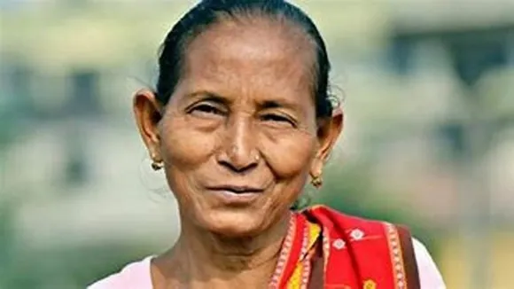 Assam: Anti-witch hunting crusader Padma Shri Birubala Rabha dies at 75