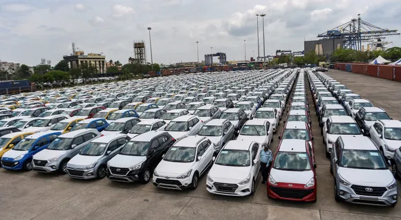 Automobile industry terms Budget as growth-oriented