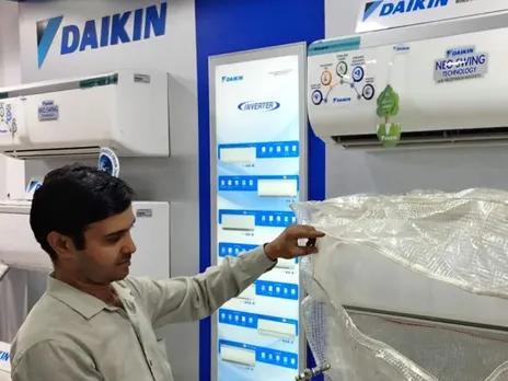 Daikin India becomes billion-dollar company, expect to double business