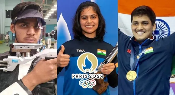 Indian shooters likely to compete in tournament at Paris' Olympic range