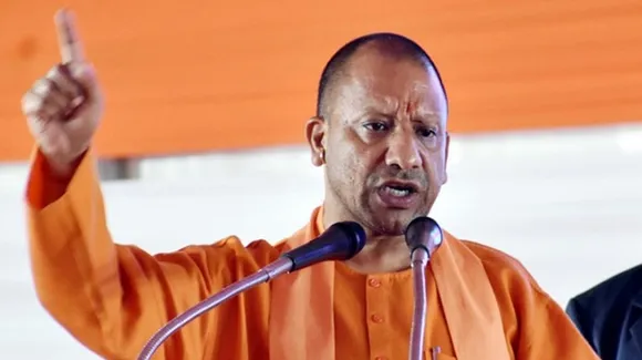 Opposition remembers castes only during elections: CM Adityanath