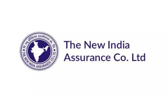 New India Assurance shares tank 15.6% after decline in Q3 net profit