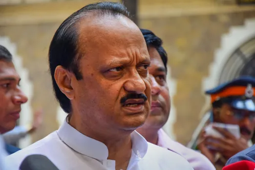 Earlier railway ministers used to resign if train accidents occurred: NCP's Ajit Pawar on Odisha train tragedy