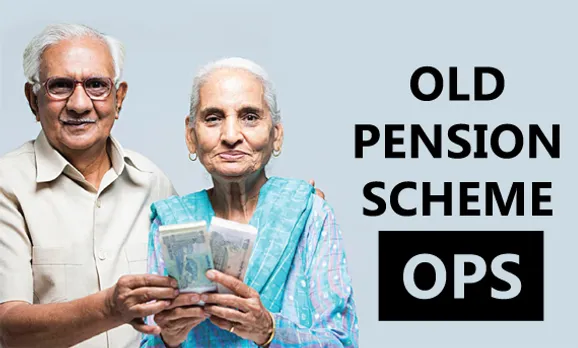 5 states inform Centre about reverting to old pension scheme