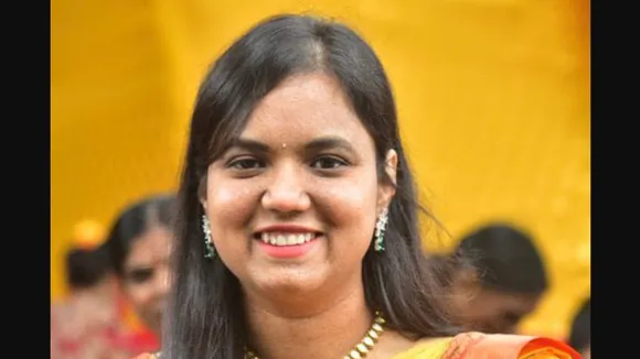 BRS MLA Lasya Nanditha dies in road accident in Telangana