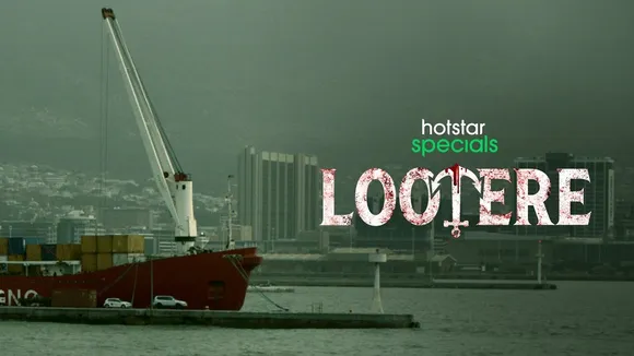 Disney+ Hotstar announces release date of 'Lootere'