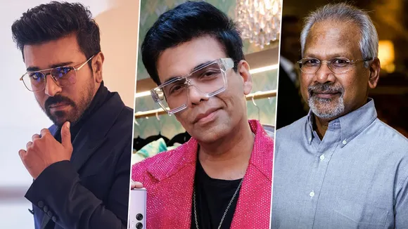 'RRR' team, Karan Johar, Mani Ratnam among new members invited to join AMPAS