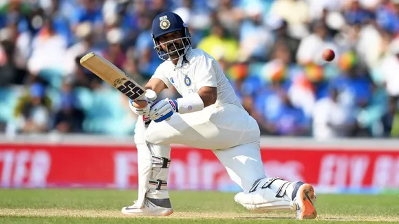 We will need someone like Ajinkya Rahane in form for South Africa tour: Rathour