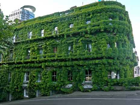 Energy efficiency, sustainability key to future buildings