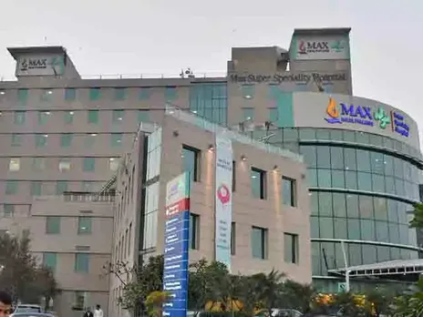 Max Healthcare net profit rises three-fold to Rs 457 crore in Q2