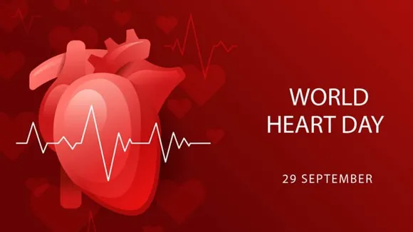 Gurugram Cyber Police hold awareness campaign on World Heart Day