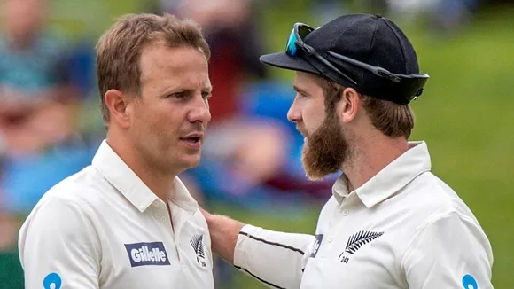 Kane Williamson declines New Zealand 'forced' Neil Wagner to retire
