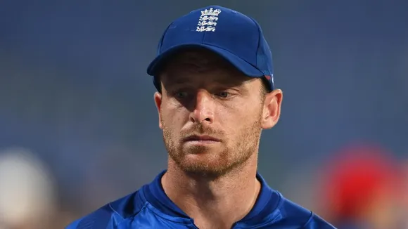 England will have to show lot of character and resilience from hereon: Jos Buttler