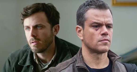 Matt Damon and Casey Affleck to star in ‘The Instigators’