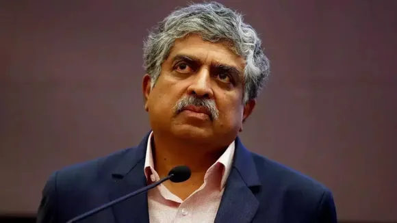 Strong corporate governance a strategic imperative for sustainable success of startups: Nandan Nilekani