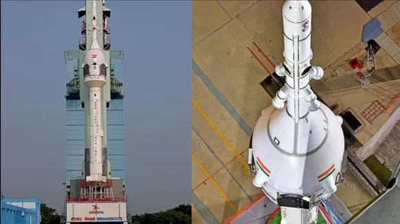 Gaganyaan mission: Test Vehicle fails to liftoff following anomaly, says ISRO