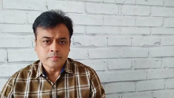 NewsClick row: Delhi Police calls journalist Abhisar Sharma again for questioning