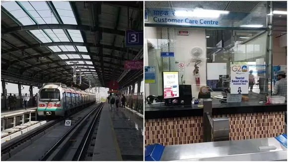 G20: Delhi Metro to sell 'Tourist Smart Cards’ through dedicated counters from Sep 4-13