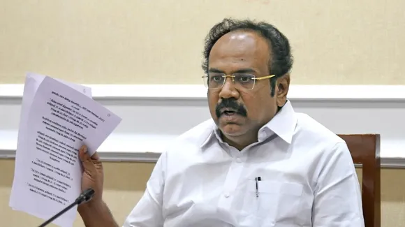 TN's growth pattern balanced, achieved 8% growth post-Covid: Finance Minister