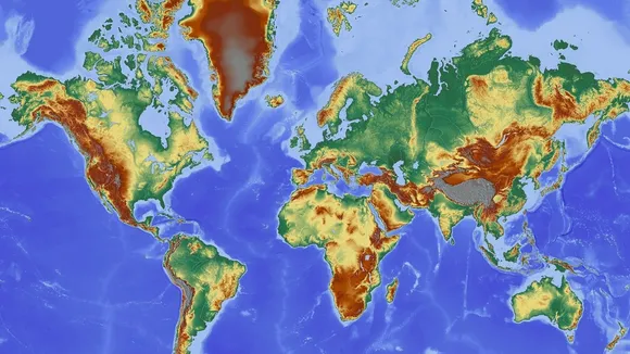 Maps, Map
