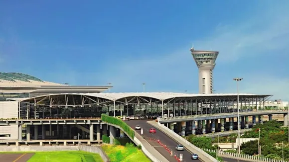 GMR Hyderabad Airport wins ACI World's ‘ASQ Best Airport Award 2023’