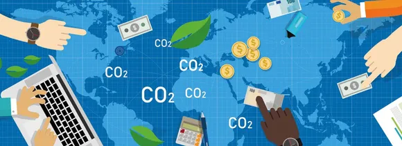 Global carbon credits market expected to touch USD 250 billion-mark by 2030, says expert