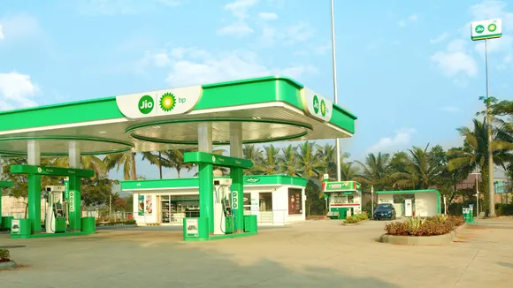 Jio-bp introduces superior grade diesel at Re 1 less than normal diesel sold by PSUs