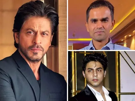 Sameer Wanhkede trying to show SRK messages as 'certificate of integrity': CBI