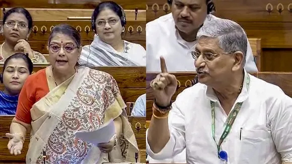 JD(U) terms women's reservation bill 'jumla'; TMC says a 'sinister' move by govt