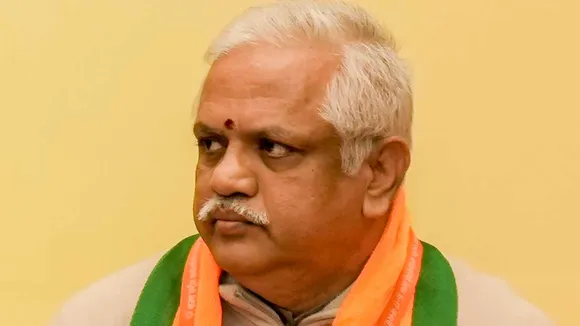 Has Karnataka debacle weakened BL Santhosh's stature? Revamp likely in BJP’s state unit