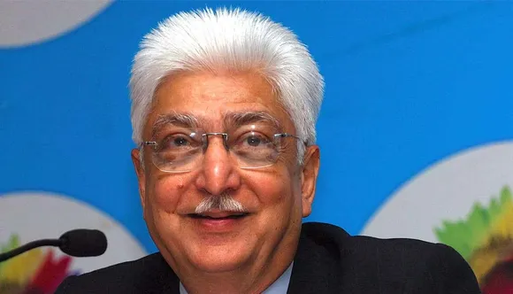 Azim Premji exhorts businesses to contribute positively to environment, society