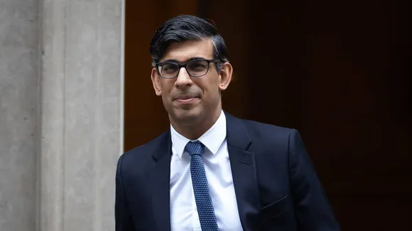 UK PM Rishi Sunak asks university chiefs to fight antisemitism