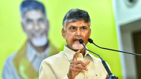 TDP not to contest Lok Sabha polls in Telangana