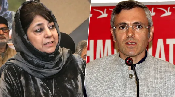 J&K: Political parties welcome SC's decision to hear petitions on Article 370 on daily basis