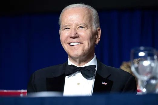 Joe Biden, congressional leaders meet Tuesday over raising debt limit