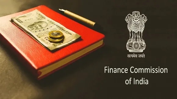 Government appoints 4 members of 16th Finance Commission